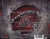 Revolution Saints "Rise"