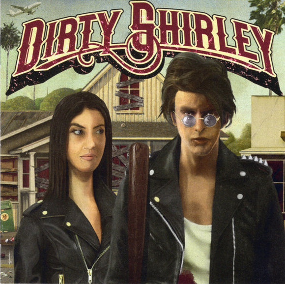 Dirty Shirley 
