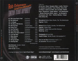 Rob Orlemans & Half Past Midnight "Into The Spirit"