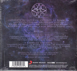 Sons Of Apollo "MMXX" édition digibook 2 CD
