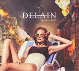 Delain "Apocalypse & Chill"