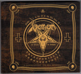 Venom : In Nomine Satanas - The Neat Anthology (40 Years In Sodom)"2CD