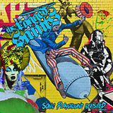 Ragged Saints, The "Sonic Playground Revisited"