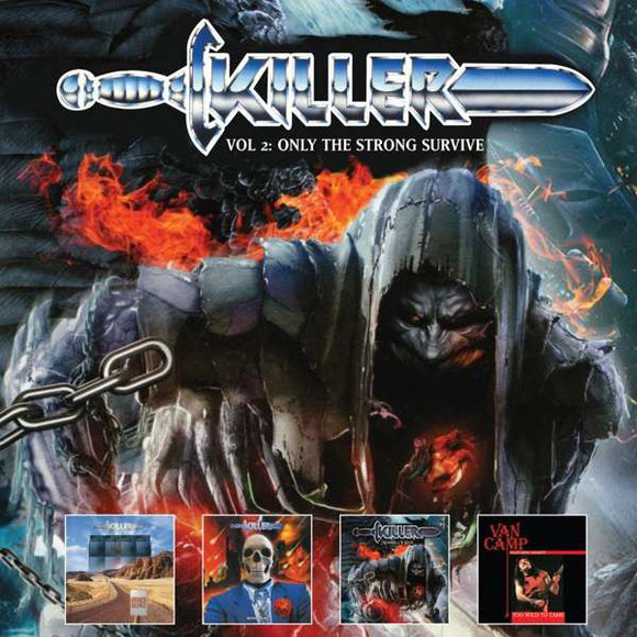 Killer : 