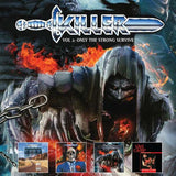Killer : "Vol 2: Only The Strong Survive" 4 CD