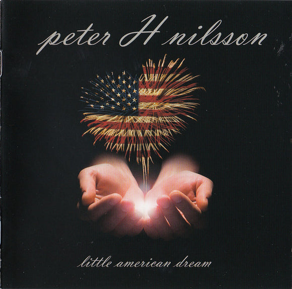 Peter H. Nilsson 