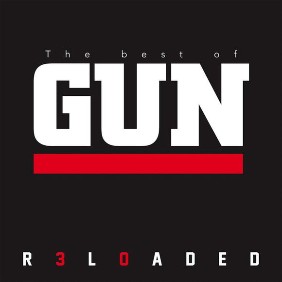 Gun : 