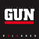 Gun : "R3L0ADED : The Best Of GUN" 2 CD