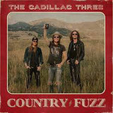 Cadillac Three, The "Country Fuzz"