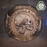 Sepultura "Quadra" 2 LP