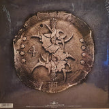 Sepultura "Quadra" 2 LP