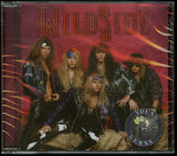 WildSide "...Formerly Known As Young Gunns"