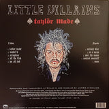 Little Villains "Taylor Made"