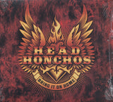 Head Honchos' "Bring It On Home"