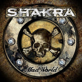 Shakra "Mad World"