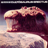 Blue Öyster Cult "Cultösaurus Erectus"