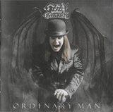 Ozzy Osbourne "Ordinary Man"