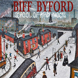 Biff Byford "School Of Hard Knocks"