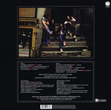Thin Lizzy "Bad Reputation" LP