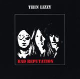 Thin Lizzy "Bad Reputation" LP