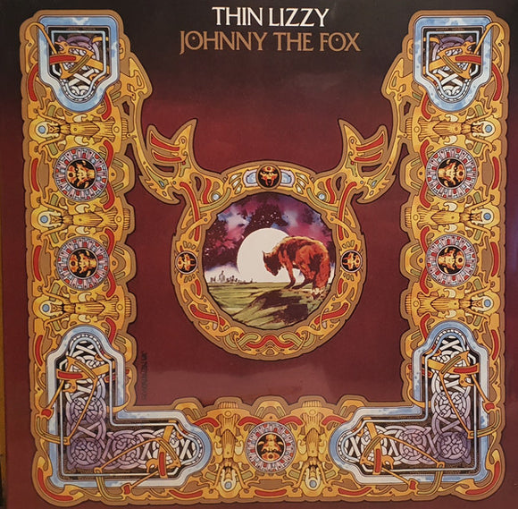Thin Lizzy 