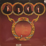 Thin Lizzy "Johnny The Fox" LP