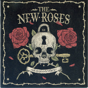 New Roses, The "Dead Man's Voice"