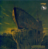 Crane : "Refuge"