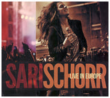 Sari Schorr "Live In Europe"