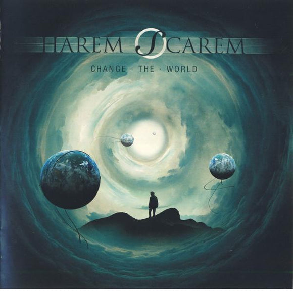 Harem Scarem