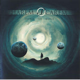 Harem Scarem"Change the world"