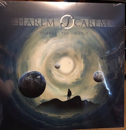 Harem Scarem 