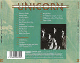 Unicorn : "Blue Pine Trees"