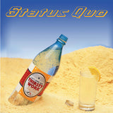 Status Quo "Thirsty Work" 2 CD