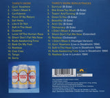 Status Quo "Thirsty Work" 2 CD