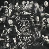 Rose Tattoo "Outlaws"