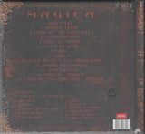 Dio : "Magica" édition de luxe 2 CD