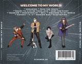Starmen : "Welcome To My World"