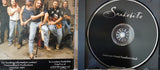 Snakebite : "American heart southern soul"