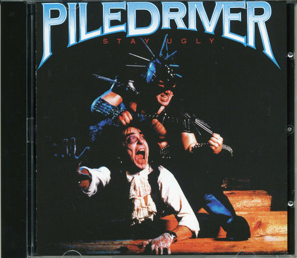 Piledriver : 