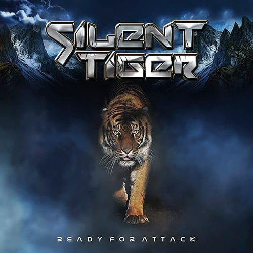 Silent Tiger 