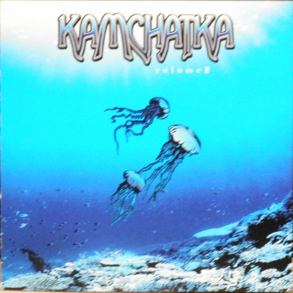 Kamchatka 