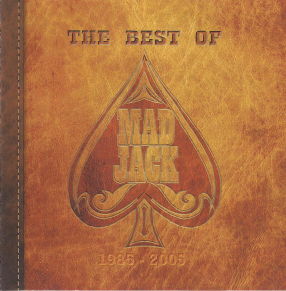 Mad Jack : 