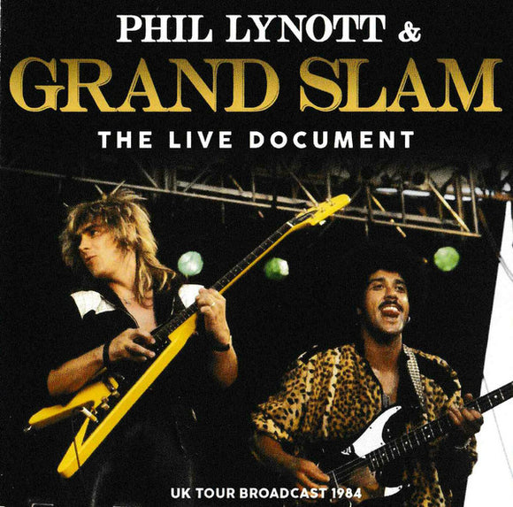 Grand Slam : 