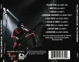 Grand Slam : "Phil Lynott & Grand Slam The Live Document UK Tour Broadcast 1984"