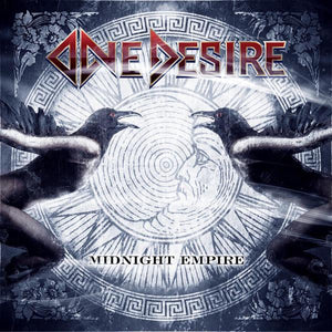 One Desire "Midnight Empire"