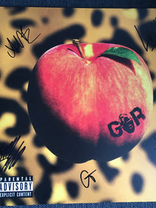 Gorilla Riot "Peach"