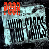 Poor, The "Who Cares"