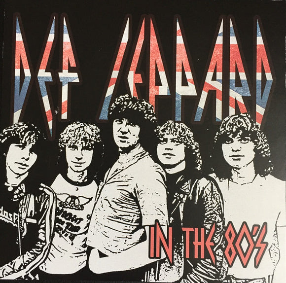 Def Leppard 