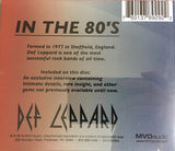 Def Leppard "In The 80's"